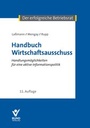 Cover: Handbuch Wirtschaftsausschuss - Bund-Verlag