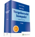 Cover: Vergaberecht kompakt - Werner