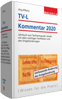 Bild: TV-L Kommentar 2020 - Walhalla