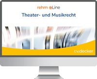 Bild: Theater- und Musikrecht online - R. v. Decker