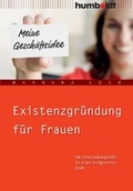 Cover: Existenzgr&uuml;ndung f&uuml;r Frauen - Schl&uuml;tersche