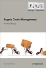 Cover: FAQ - Supply Chain Management - Symposion Publishing
