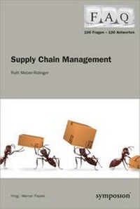 Abbildung von: FAQ - Supply Chain Management - Symposion Publishing