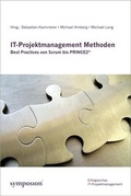 Cover: IT-Projektmanagement-Methoden - Symposion Publishing