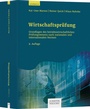 Cover: Wirtschaftsprüfung - Schäffer-Poeschel