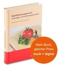 Cover: Qualit&auml;tsmanagement in der Agrar- und Ern&auml;hrungswirtschaft - Symposion Publishing
