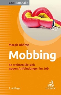 Abbildung von: Mobbing - C.H.BECK