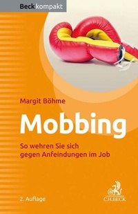 Enlarge image Cover: Mobbing - C.H.BECK