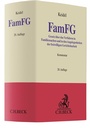 Cover: FamFG - C.H.BECK