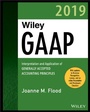 Cover: Wiley GAAP 2019 - Wiley