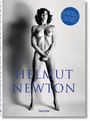 Cover: Helmut Newton. SUMO. Revised by June Newton - TASCHEN