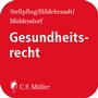 Cover: Gesundheitsrecht Online - C.F. Müller