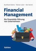 Cover: Financial Management - Vahlen