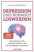Abbildung von: Depression und Burnout loswerden - Ariston