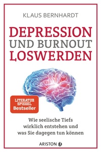 Abbildung von: Depression und Burnout loswerden - Ariston