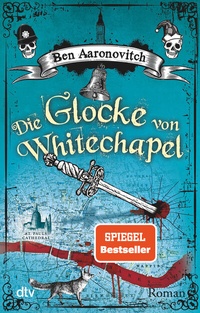 Abbildung von: Die Glocke von Whitechapel - dtv