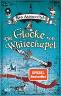 Cover: Die Glocke von Whitechapel - dtv