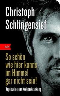 Abbildung von: So schön wie hier kanns im Himmel gar nicht sein! - btb