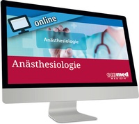 Abbildung von: Anästhesiologie online - ecomed Storck