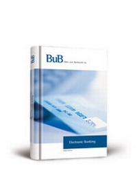 Abbildung von: Electronic Banking - Bank-Verlag