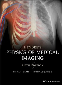 Abbildung von: Hendee's Physics of Medical Imaging - Wiley-Blackwell