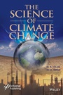 Cover: The Science of Climate Change - Wiley