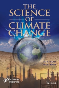 Enlarge image Cover: The Science of Climate Change - Wiley