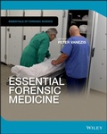 Cover: Essential Forensic Medicine - Wiley