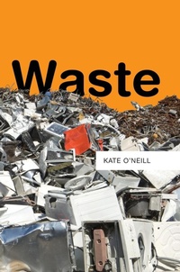 Enlarge image Cover: Waste - Polity Press