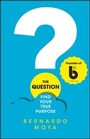 Cover: The Question - Capstone Publishing Ltd