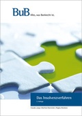 Cover: Das Insolvenzverfahren - Bank-Verlag