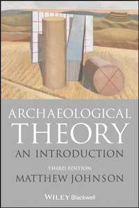 Enlarge image Cover: Archaeological Theory - Wiley
