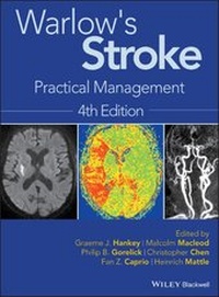 Enlarge image Cover: Warlow's Stroke - Wiley