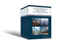Cover: The Wiley-Blackwell Encyclopedia of Urban and Regional Studies - Wiley