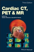 Cover: Cardiac Ct, Pet and MR - Wiley-Blackwell