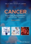 Cover: Cancer: Prevention, Early Detection, Treatment and Recovery - Wiley