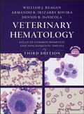 Bild: Veterinary Hematology - Wiley-Blackwell