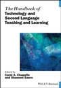 Cover: The Handbook of Technology and Second Language Teaching and Learning - Wiley-Blackwell