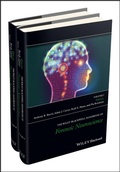 Cover: The Wiley Blackwell Handbook of Forensic Neuroscience - Wiley-Blackwell
