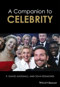 Enlarge image Cover: COMPANION TO CELEBRITY - Wiley