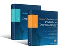 Cover: Harper's Textbook of Pediatric Dermatology, 2 Volume Set - Wiley-Blackwell