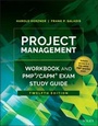 Cover: Project Management Workbook and PMP / CAPM Exam Study Guide - Wiley