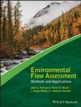 Cover: Environmental Flow Assessment - Wiley-Blackwell