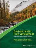 Cover: Environmental Flow Assessment - Wiley-Blackwell