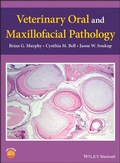 Bild: Veterinary Oral and Maxillofacial Pathology - Wiley-Blackwell