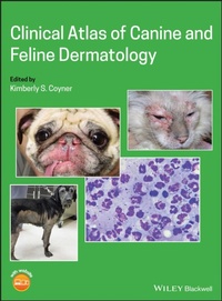 Abbildung von: Clinical Atlas of Canine and Feline Dermatology - Wiley-Blackwell