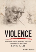 Cover: Violence - Wiley