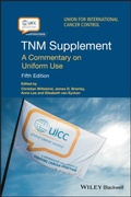 Cover: Tnm Supplement: A Commentary on Uniform Use - Wiley-Blackwell