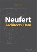 Cover: Architects' Data - Wiley-Blackwell