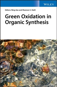 Abbildung von: Green Oxidation in Organic Synthesis - Wiley-Blackwell